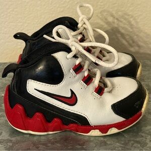 Nike Flight Shox Kids' Sneakers, 040709, 309651-161, Size 6c